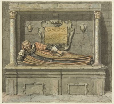 Monument de l