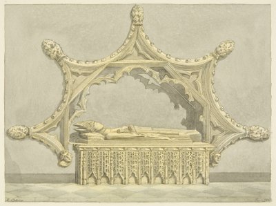 Tombe de l