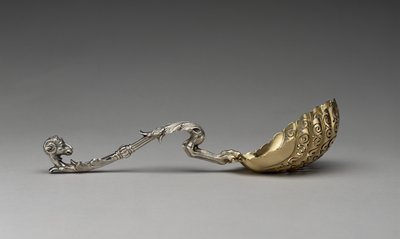 Tamis à sucre, c. 1858 - Edward Chandler Moore