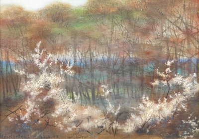 Leatherhead, Surrey - Edward Clifford