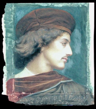 Tito Melema - Edward Clifford