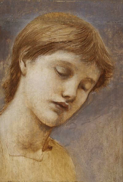 Étude d