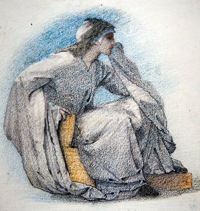 Étude d