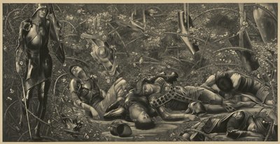  - Edward Coley Burne-Jones