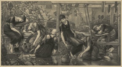  - Edward Coley Burne-Jones