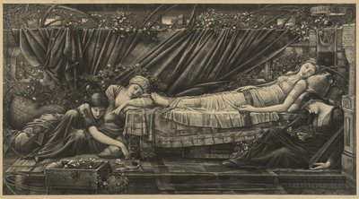  - Edward Coley Burne-Jones