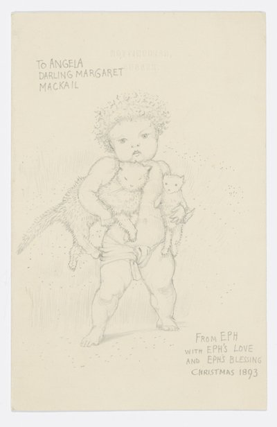 Lettre à la petite-fille de l