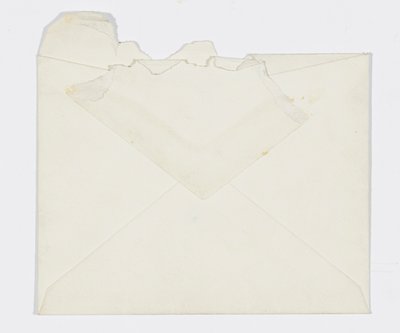 Lettre à la petite-fille de l