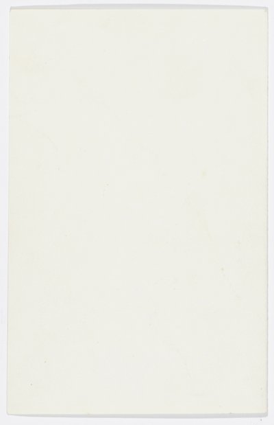 Lettre à la petite-fille de l