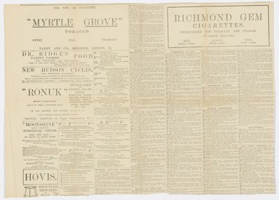 Lettre à la petite-fille de l