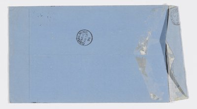 Lettre à la petite-fille de l
