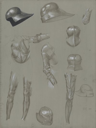 Études d