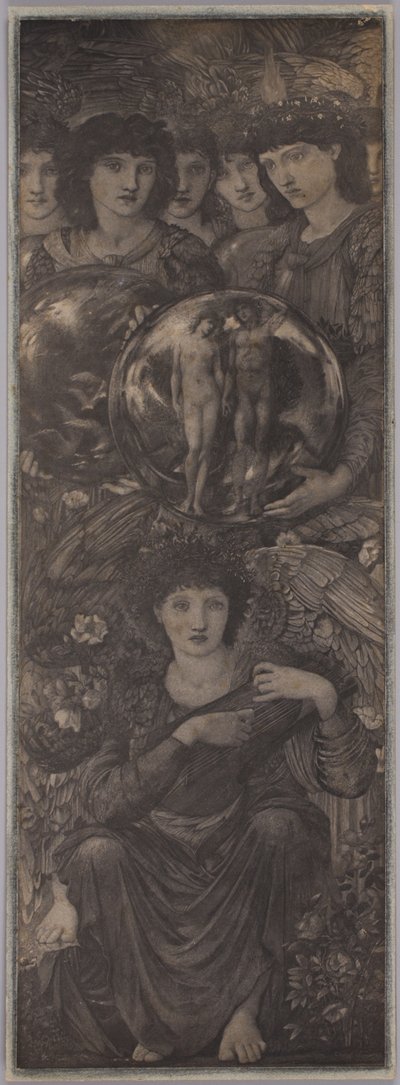 La Création VI, de 