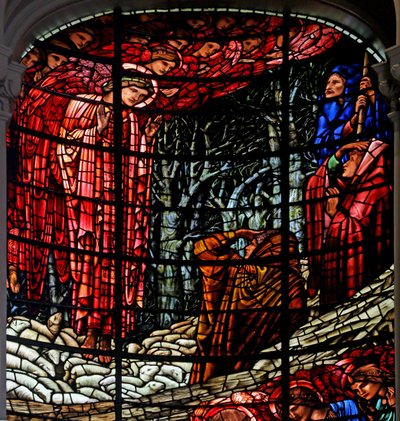 La Nativité et l
