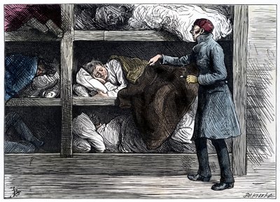 Vie de Charles Dickens - Edward Dalziel