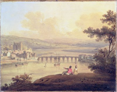 Rochester - Edward Dayes