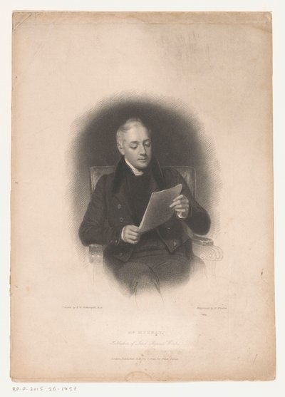 Portrait de l