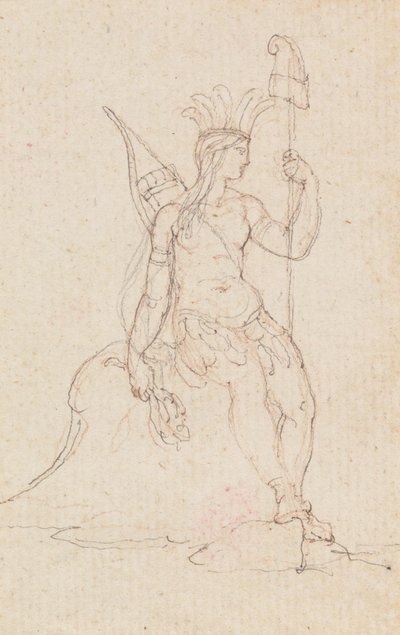 Allégorie de l