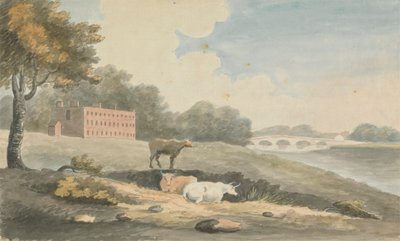 Pastoral - Edward Francis Burney