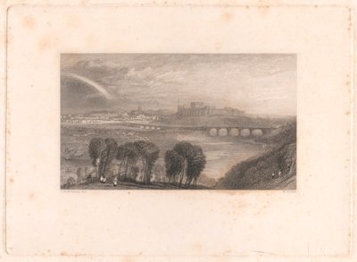 Carlisle - Edward Goodall