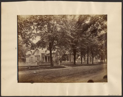 [Maisons, Cité de l