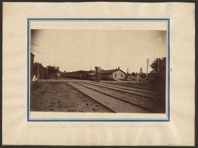 [Gare ferroviaire, Cité de l