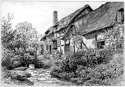 Cottage d