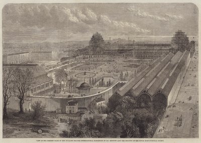 Vue de l