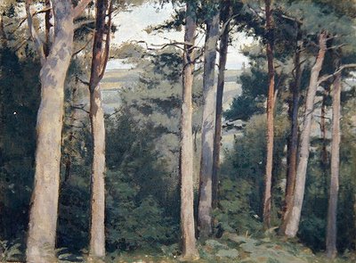 Château Lambert - Edward Ingram Taylor