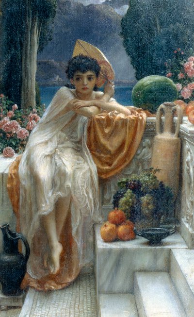  - Edward John Poynter
