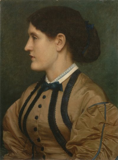 Portrait d