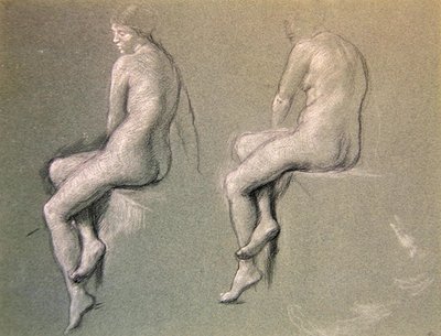 Études pour 
