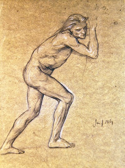Étude d