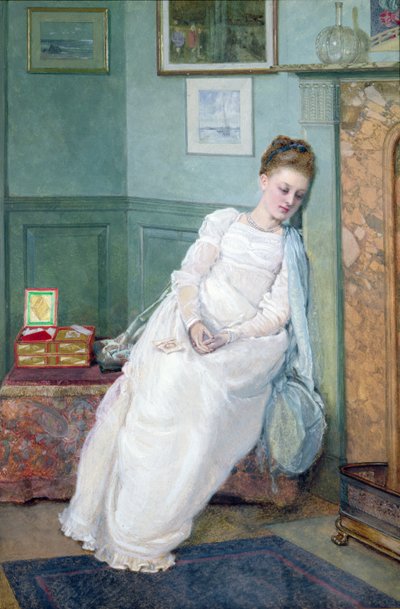 Souvenirs - Edward Killingworth Johnson