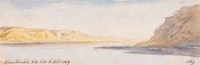  - Edward Lear