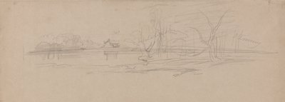 À Knowsley  - Edward Lear