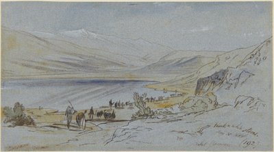  - Edward Lear
