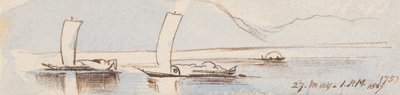  - Edward Lear