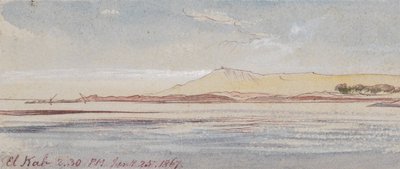 - Edward Lear