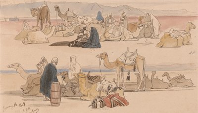  - Edward Lear
