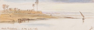  - Edward Lear