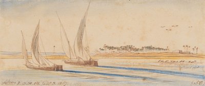 Prochain rendez-vous : 15 h 30, le 3 janvier 1867 (50) - Edward Lear