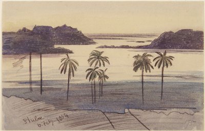  - Edward Lear