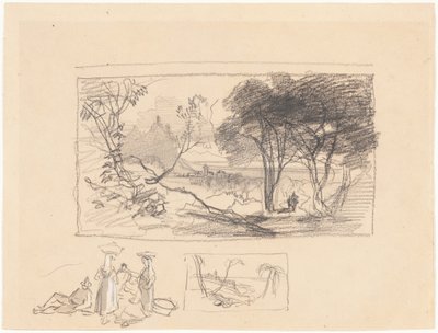 Croquis d