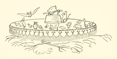 Le chapeau de Quangle Wangle - Edward Lear