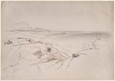  - Edward Lear
