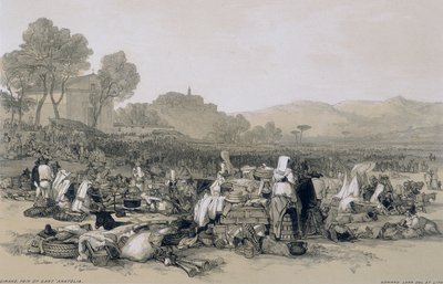 Foire de Sant