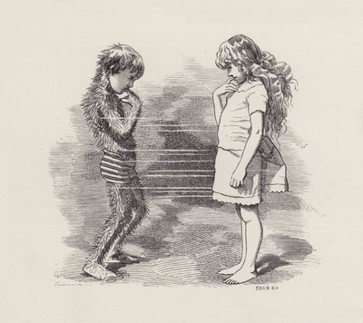 Illustration pour Les Enfants de l