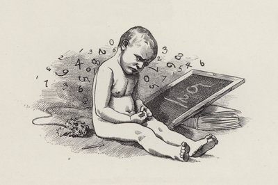 Illustration pour Les Enfants de l