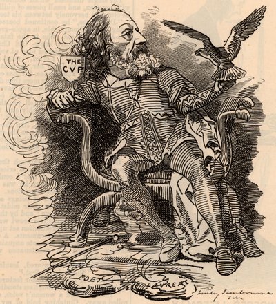 Caricature d